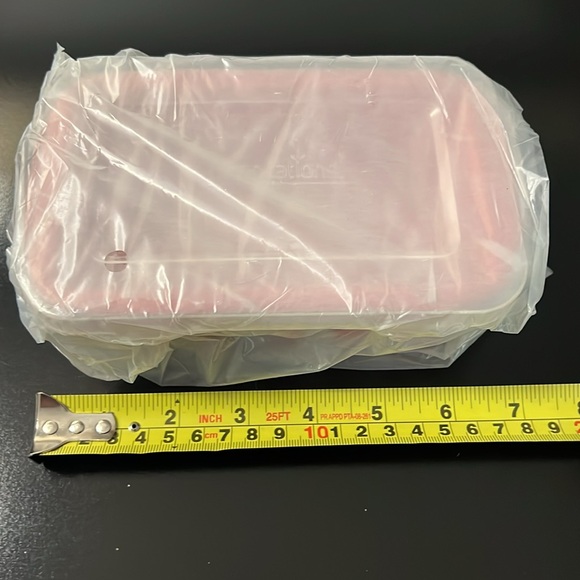 Temptations Reindeer Loaf Pan - Picture 9 of 11